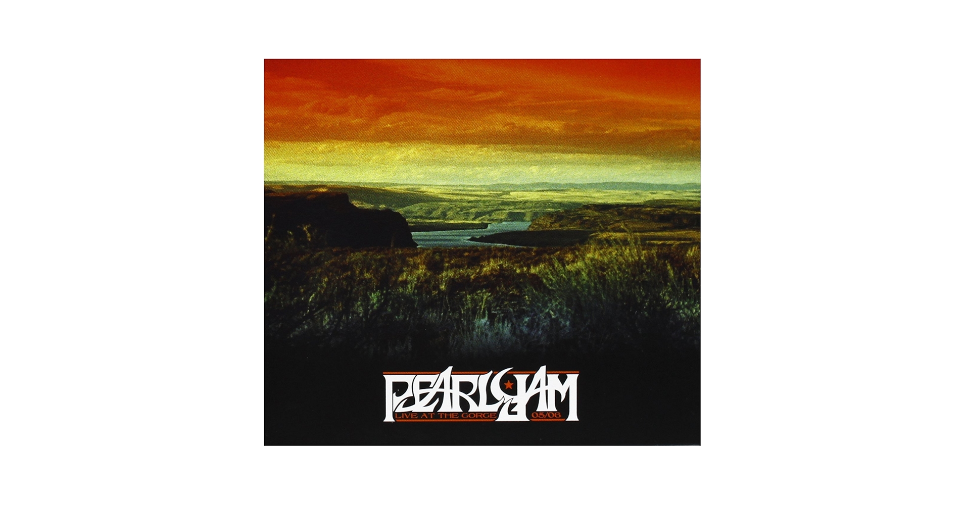 Pearl Jam - Live at the Gorge 05/06 - Amazon.com Music